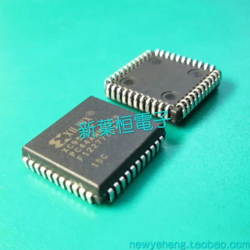 Free shipping  XC9536-10PCG44C XC9536-15PC44C XC9536-15PCG44C   10PCS