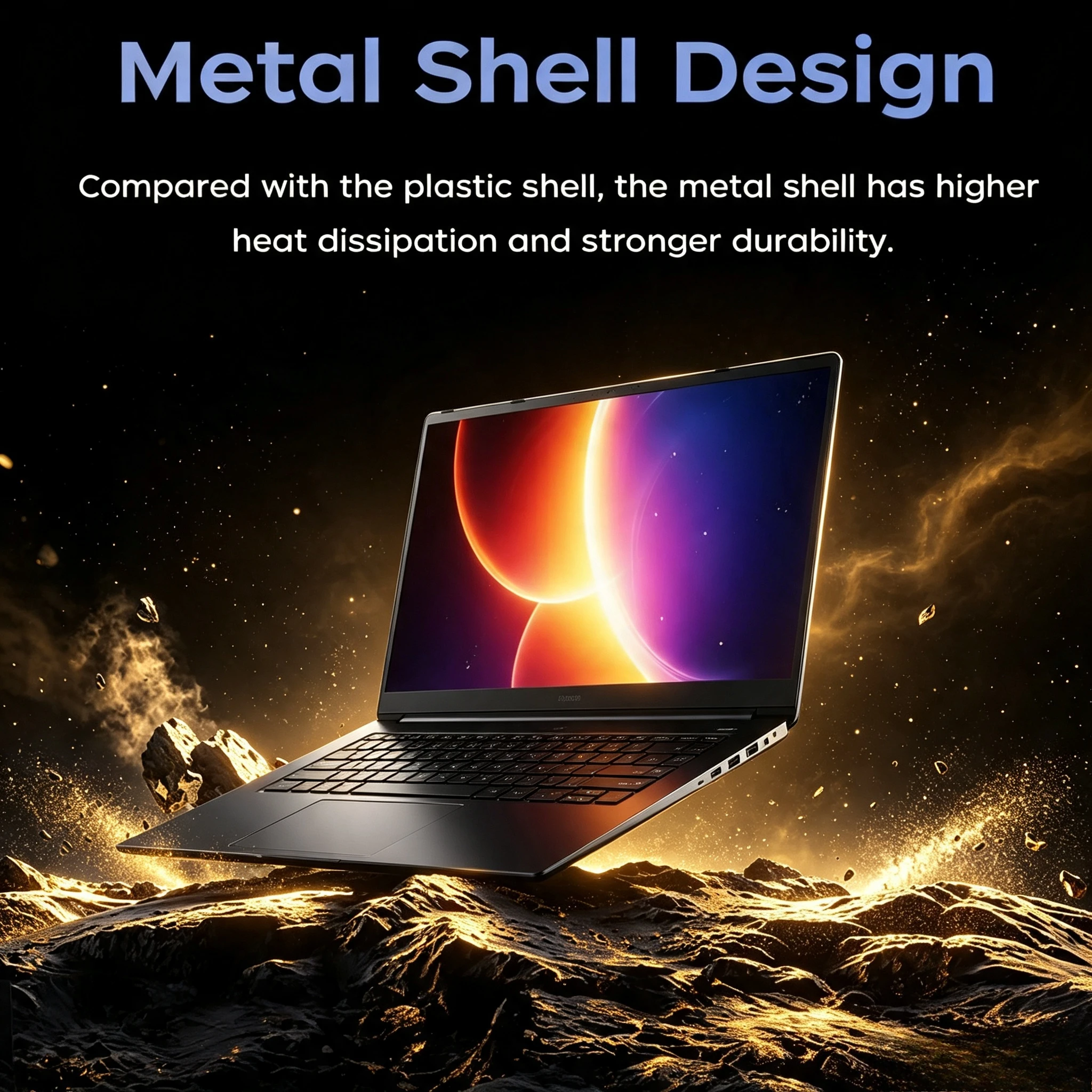 Ultra Slim Intel Core N95 15.6Inch Laptop 32GB 2TB Gaming Computer PC Windows11 Gamer office Ultra Slim Notebook 1080P HD