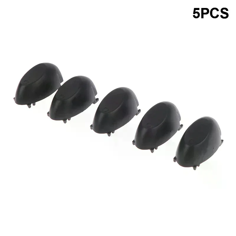 5PCS Electric Kettle Switch Button Hat Steam Temperature Control Switch Button Cap Kettle Switch Accessories