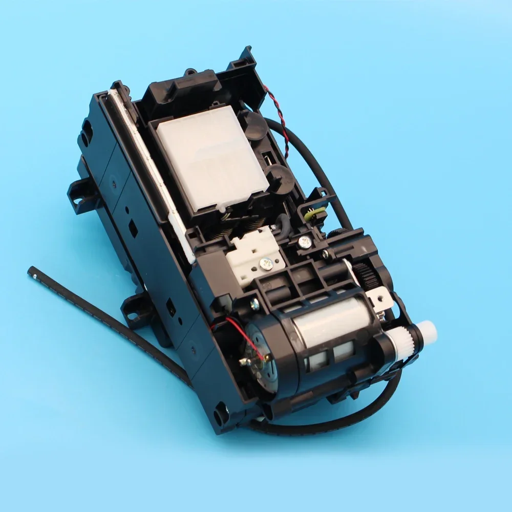 

Printer Pump Assy Assembly Pump Cap Assemble for Epson Surecolor T3100 T5100 T3170 T5170 for Epson T3470 T5470 Cleaning Unit Kit