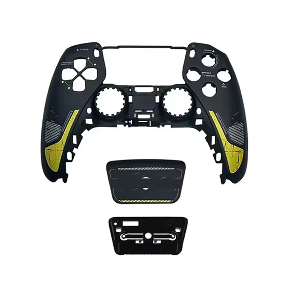 Thumbnail 3 - #68 Game Controller Accessories Comparison Guide