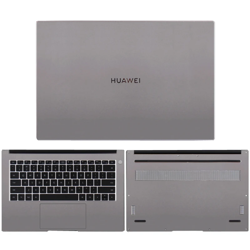 Laptop Stickers for Huawei Matebook D 14/D 16/X Pro 2024/16s 2022 2023 Vinyl Skins for Huawei Matebook D 15 2022/2021 Film