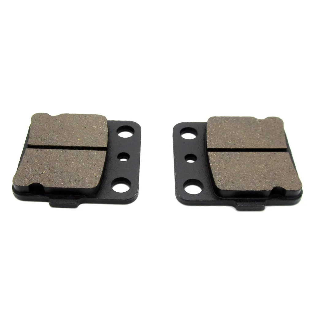 USERX Motorcycle New Front & Rear Brake Pads For HONDA Sportrax 300 TRX300EX 2x4 (1993-08)