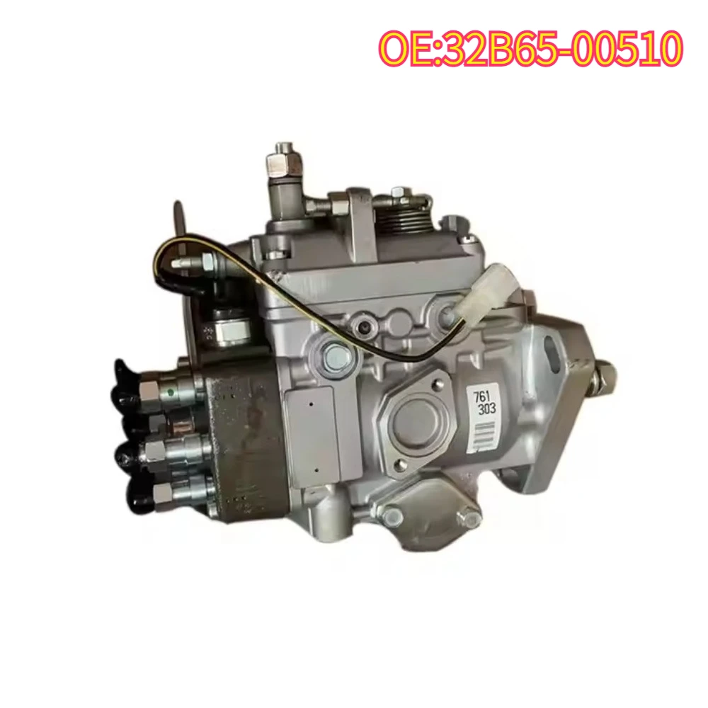 

Для 32B65-00510 Brand AZinjectiepomp 104661 -3031 Совместимость с Mitsubishi-Motor S6S 32B 6500510 104761 -3031 1046613031