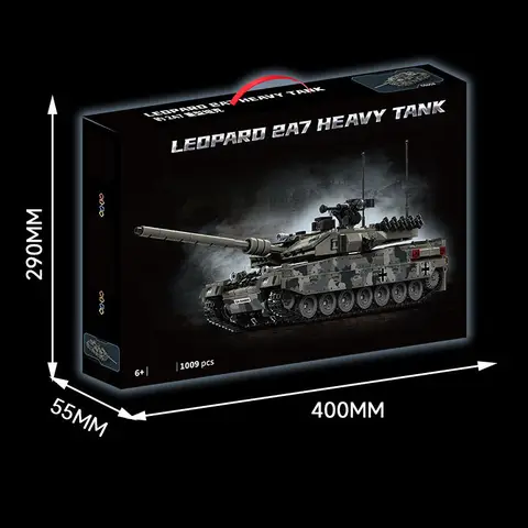 10 best sales metall Lego-set - №10