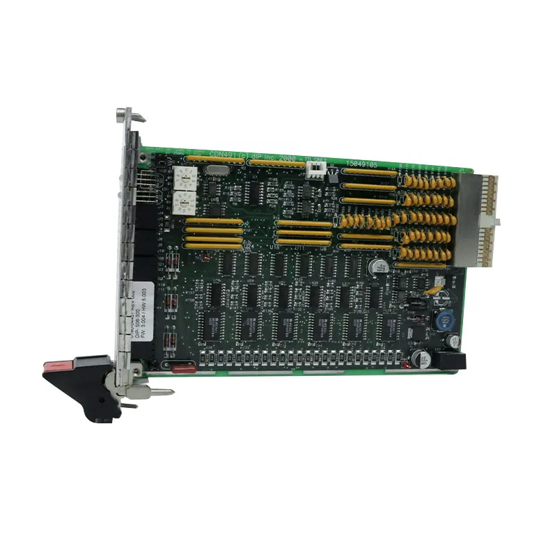 Gold seller Used for industrial automation low price technology good Powersupply board CDN491-0190-04457