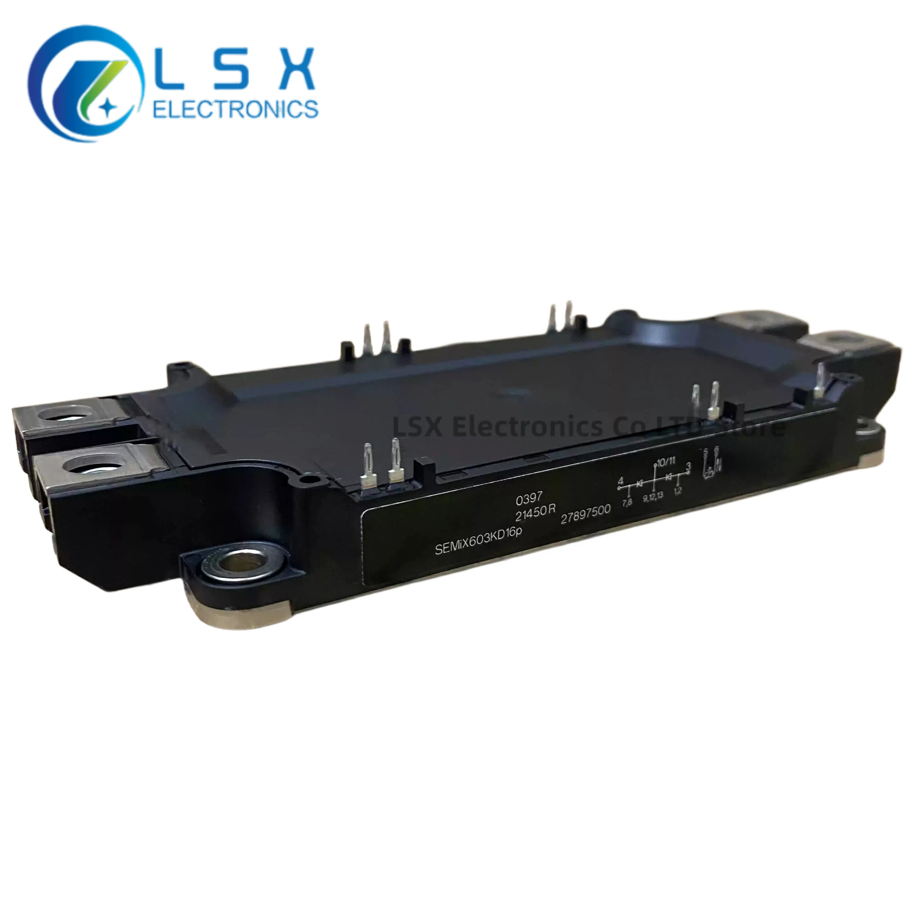 100% original  SEMIX603GB12E4IP SEMIX603GB12E4P SEMIX453GB12E4IP SEMIX453GB12E4P SEMIX453GB07E3P module