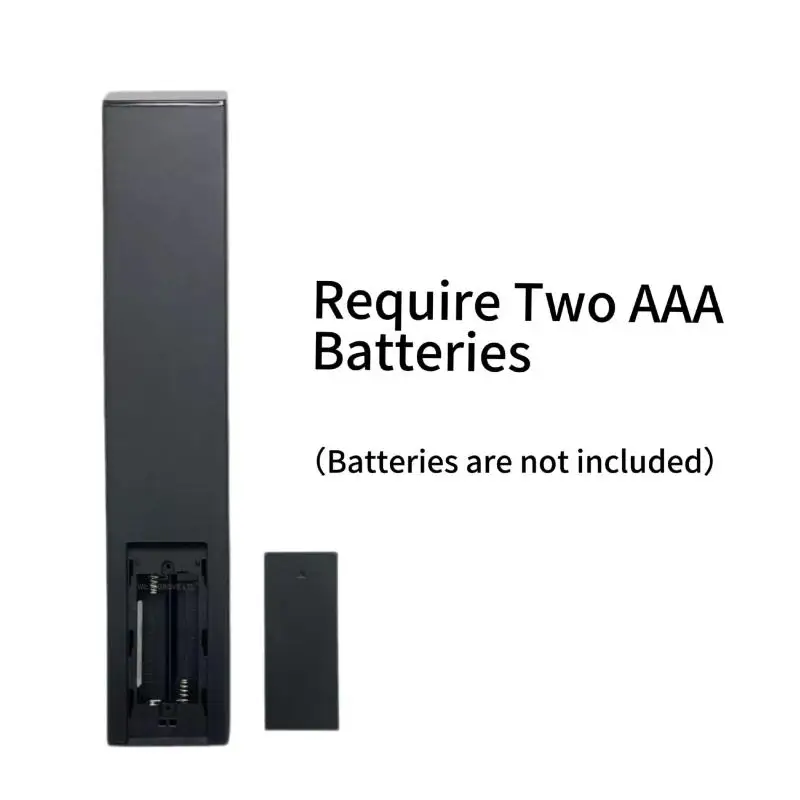 1 قطعة لتلفزيون الشبكة الذكية التي تعمل بنظام أندرويد جهاز التحكم عن بعد BRC0984501 4K UHD تلفزيون أندرويد 43/50/55PUS7906/12