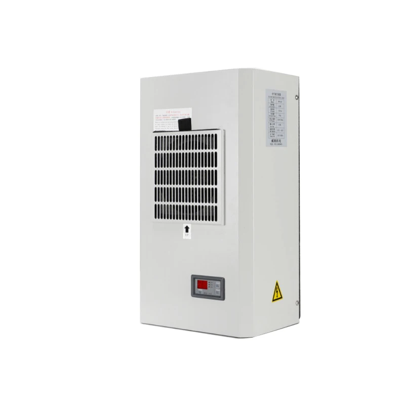 Industry Air Conditioner Cabinet CNC Machine Heat Exchanger Sink Control Wall Hanging Process Chiller Window Cooler