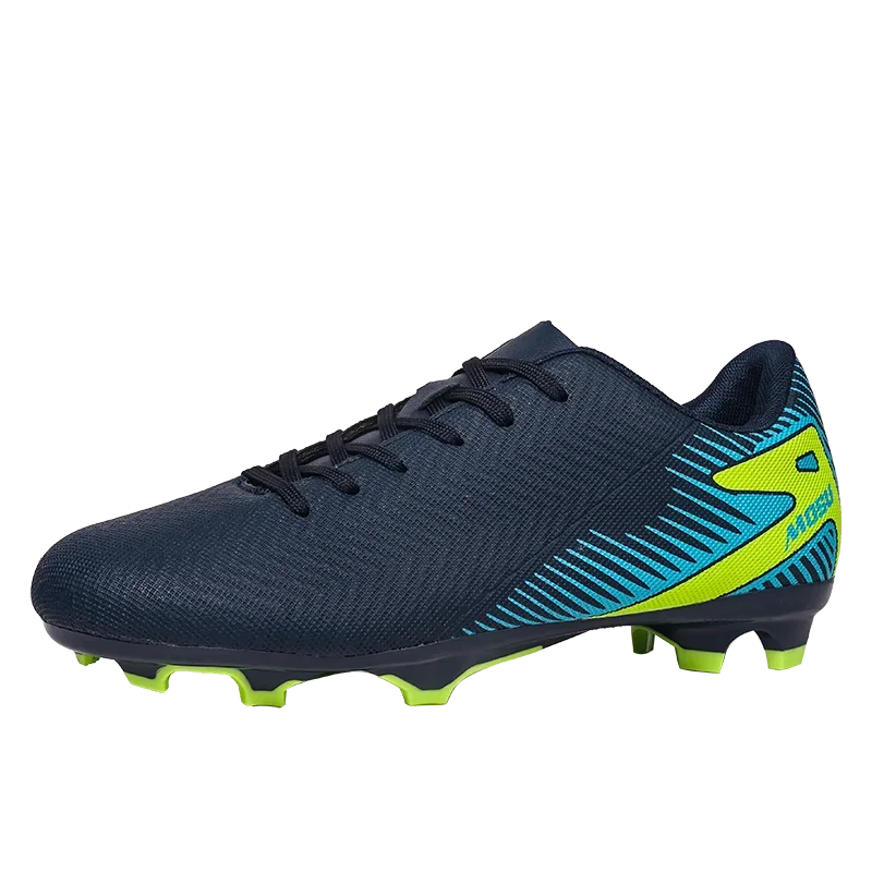 

Мужские футбольные бутсы, модные и удобные, мужские и женские футбольные бутсы, тренировочная и повседневная спортивная обувь.