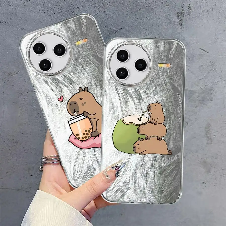 Soft Cover Phone Ca… - image