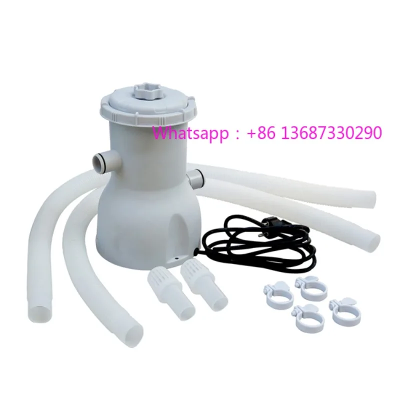pompe-de-filtre-de-purificateur-d'eau-electrique-de-debit-de-pompe-de-600-gph-pour-la-piscine-hors-sol