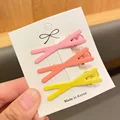 pink bow