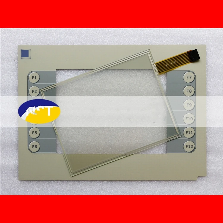 

New Replacement Touchpanel Protect Film TP-3580S3 for STAHL MT-316 MT-316-A-TX-TFT