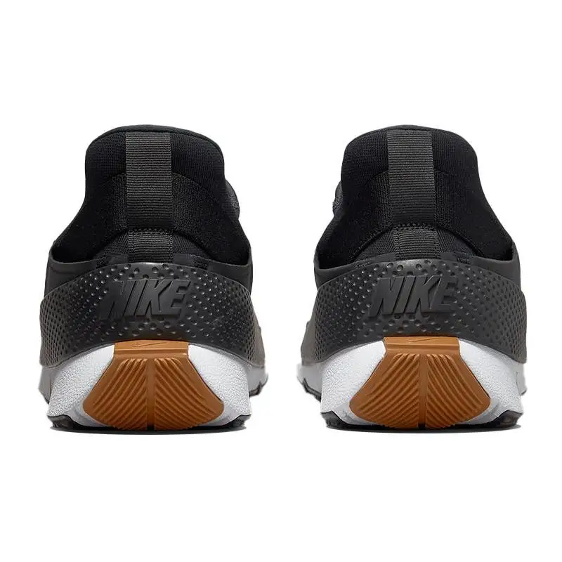 Nike Nike GO FlyEase 'Black Gum' Sneakers scarpe CW5883-003