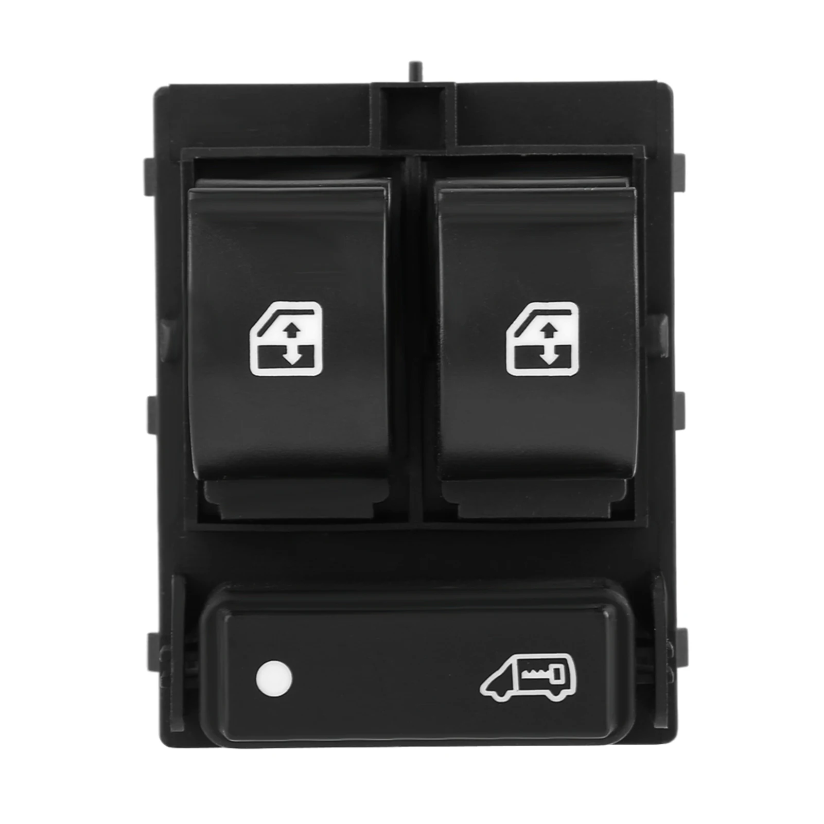 Car Electric Window Switch Control Buttons For Peugeot Boxer II for Citroen Jumper for Fiat Doblo Grossraumlimousine
