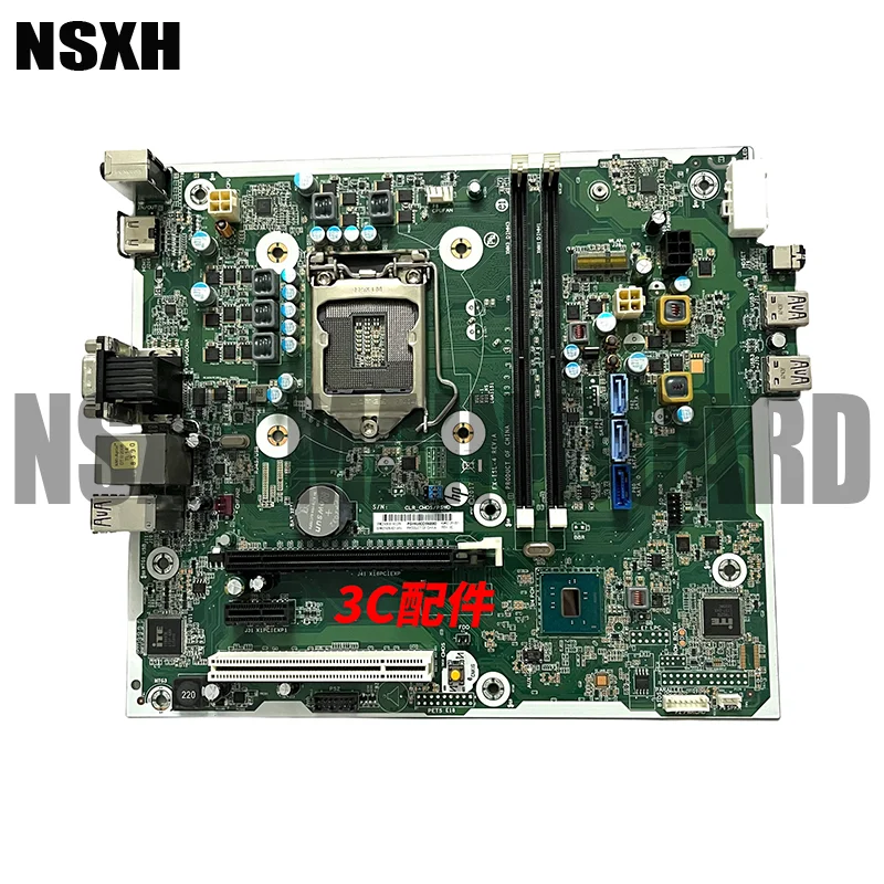 

280 G3 288 G3 MT Desktop Board 921435-001 100% Tested Fast Shipping