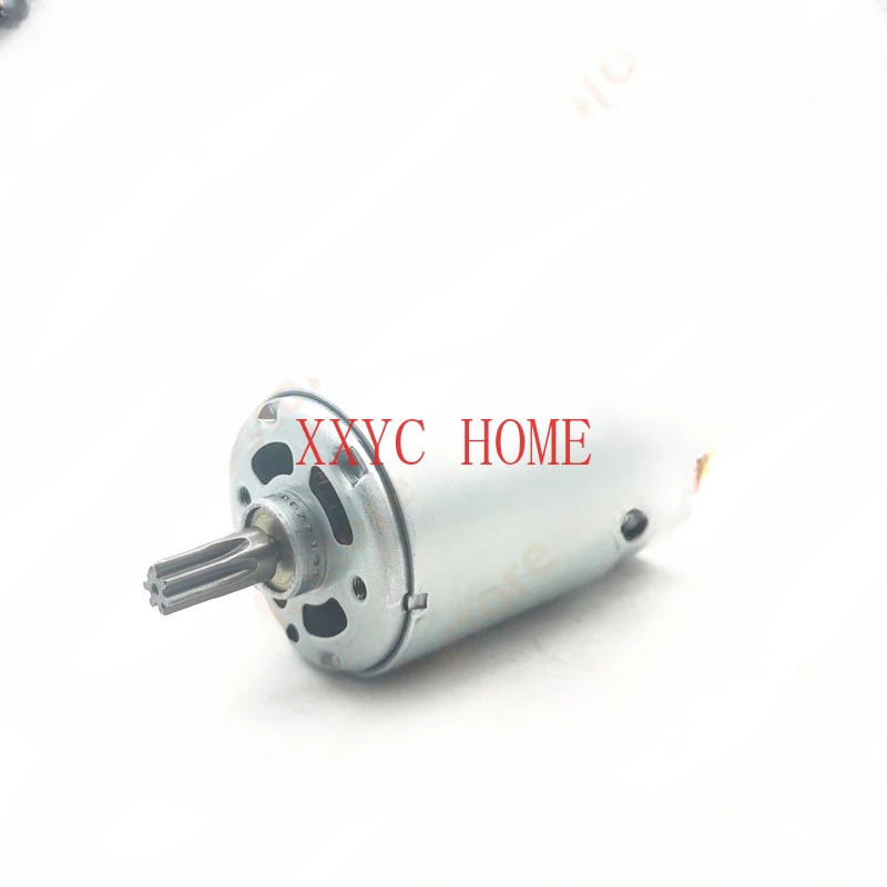 

TD110D TD110DWAE TD110WME TD110Z 629163-9 6291639 drill screw driver motor spare parts