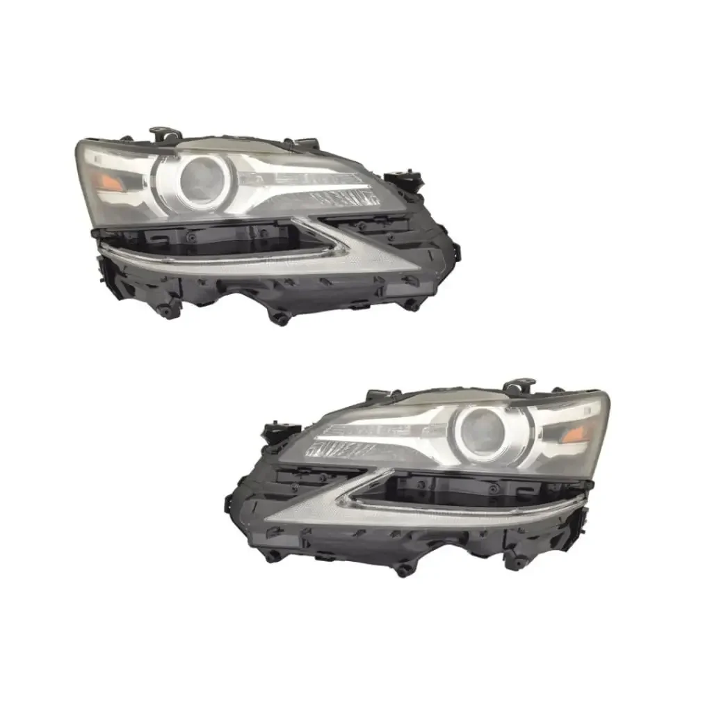 

81145-30J30 81185-30J30 Фара в сборе для Lexus GS300 GS350 GS F GS450h F Sport 2016-2021 2016 2017 2018 2019 2020 2021