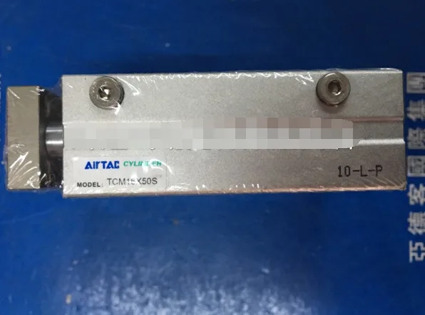 1 個の新しい AirTAC TCM16X50S シリンダー
