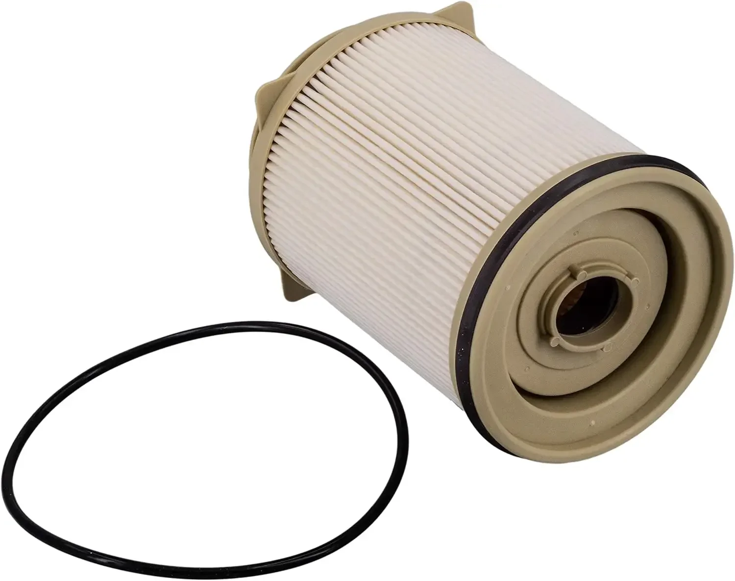 BestsellingFilter Maintenance Kit, Fits 6.7L Cummins RAM 2013-2018 | Five Matched Filters For A Complete Service, Covering Water