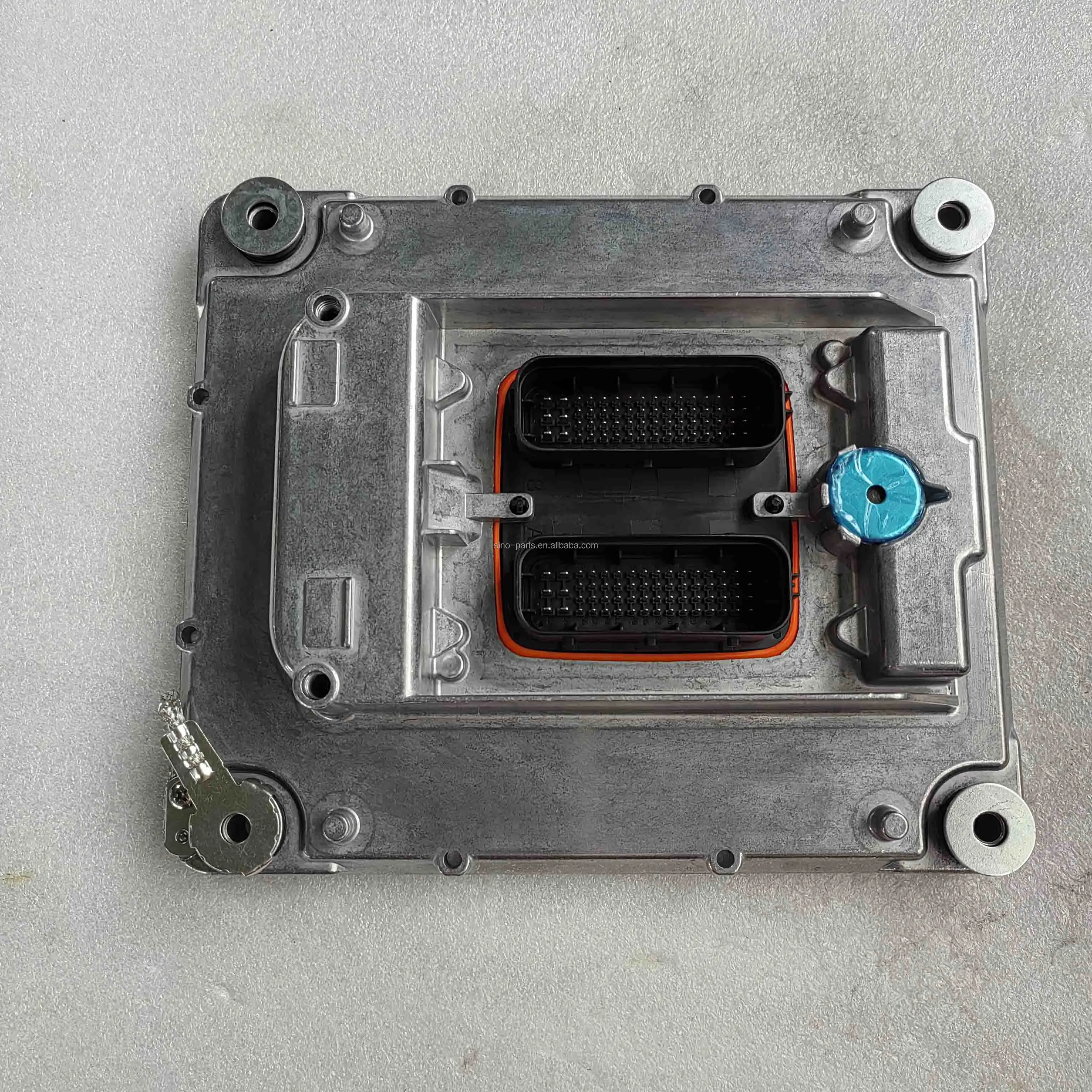 Hot Sale China High Quality Spare Part Engine ECU 22346791 Electronic Control Module ECM