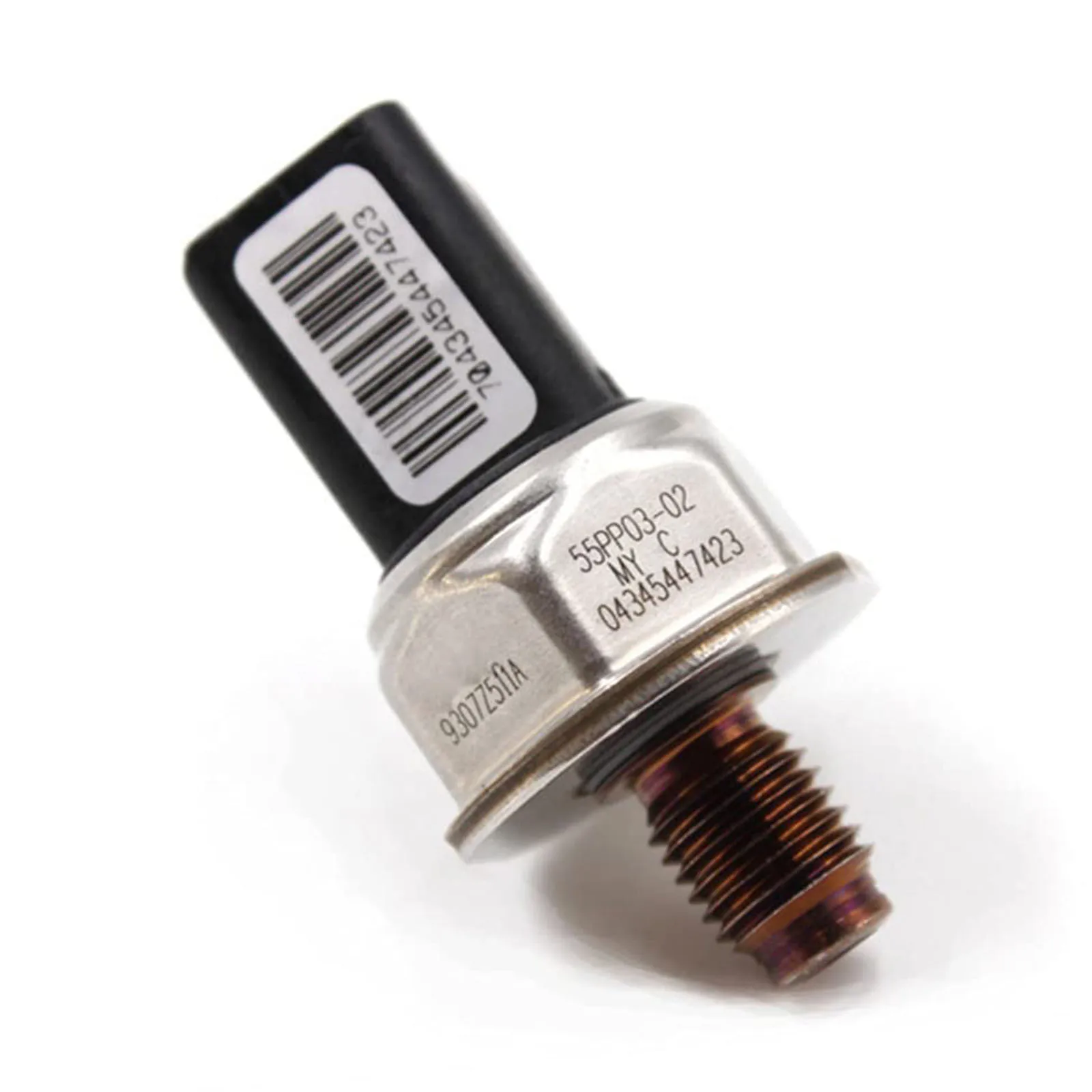 

55PP03-02 9307Z511A Датчик давления в топливной рампе для Sangyong Kyron 2,0 Xdi для Jaguar X-TYPE 2,0 2,2 TDCI