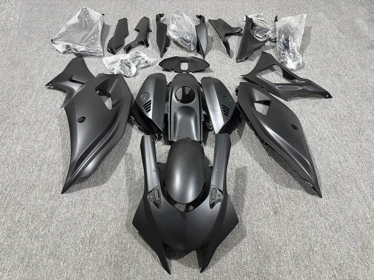 

NEW ABS Motorcycle full Fairing Kit fit For Yamaha YZF R7 2022 2023 2024 YFZ-R7 22 23 24 Bodywork body kits Fairings kits zxmt