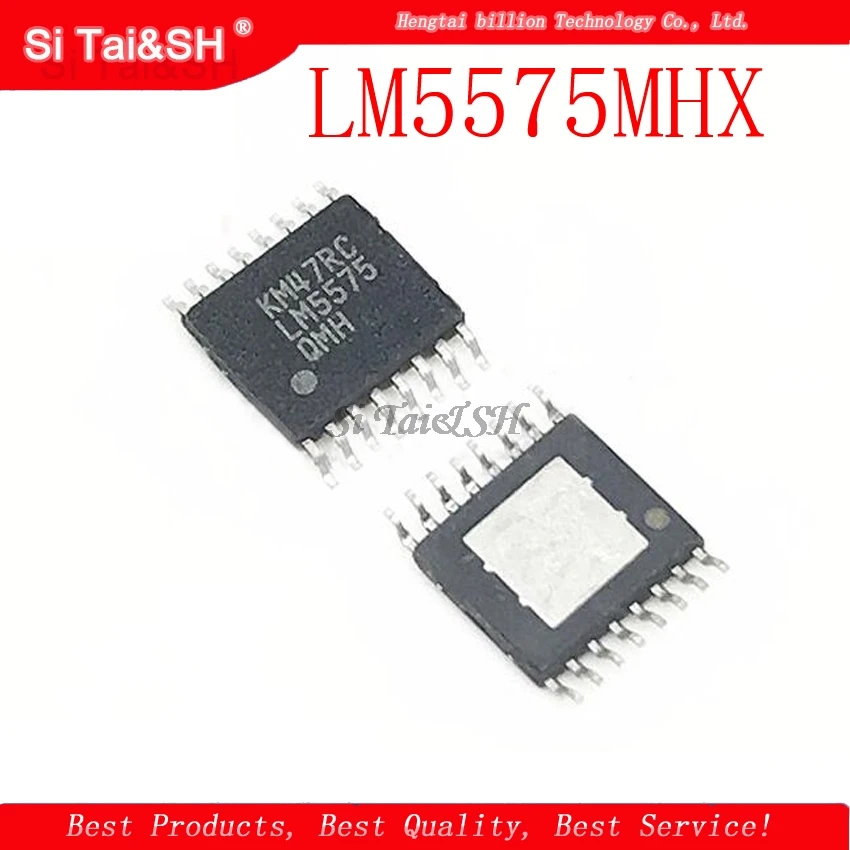 5pcs/lot LM5575MHX LM5575MH LM5575