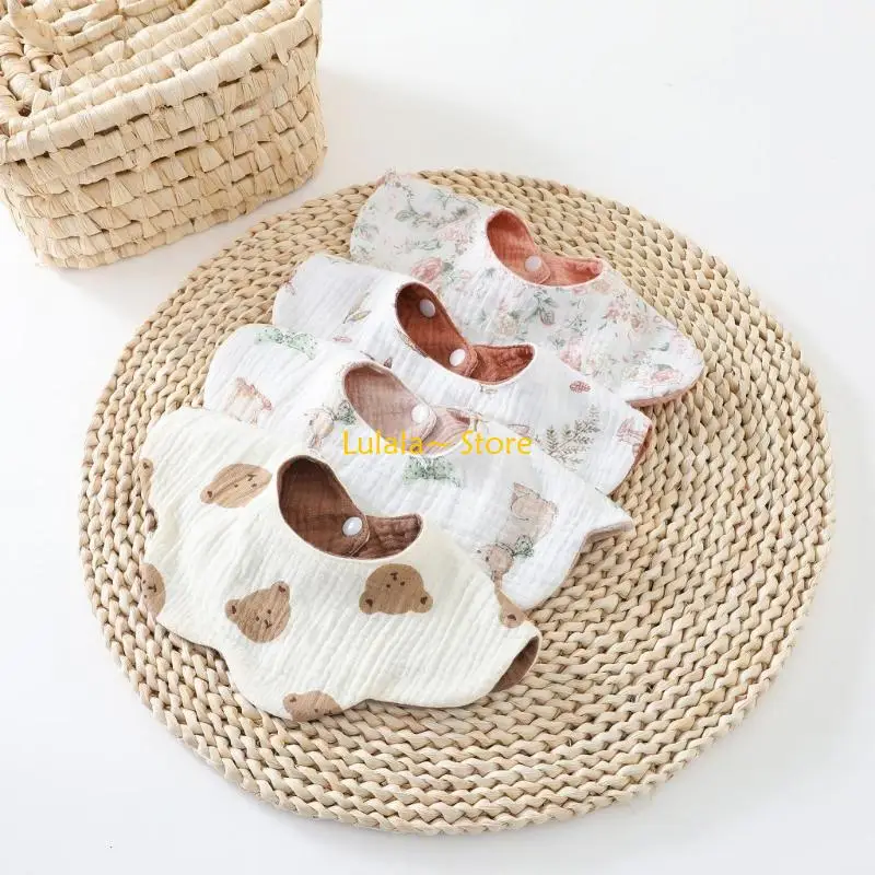 y4qa-6-layer-baby-bib-comfortable-saliva-towel-newborns-burping-cloth-for-boys-girls