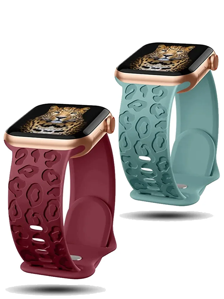 Engraved Strap For … - image