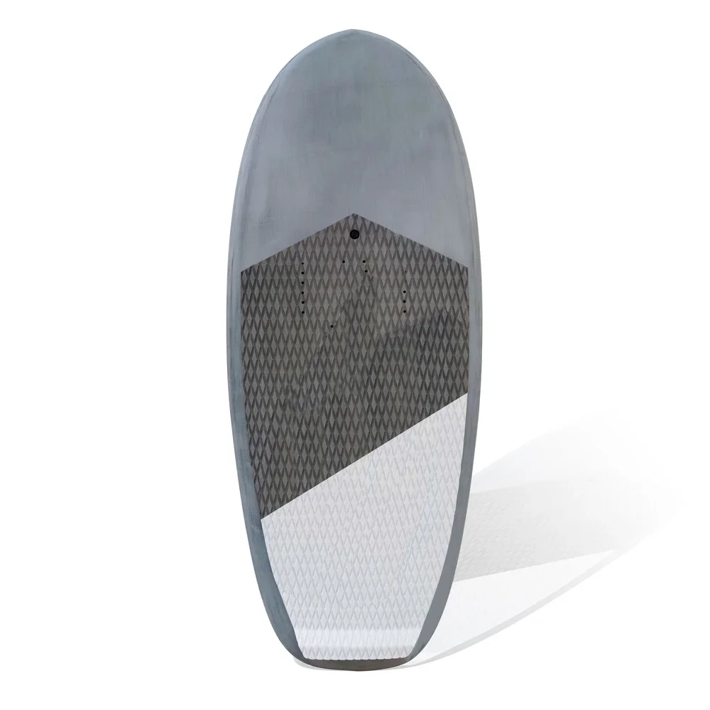 Carbon fiber EPS epoxy Hard kite surf hydro foil board