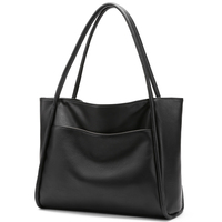 New Large Capacity Tote  Bag Women Handbag Famous Brands Luxury Woman ShoulderBag