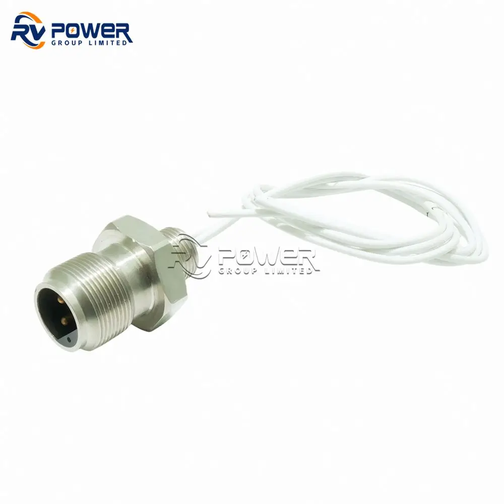 5507-1503-0004 3-Pin 15 Shell Burton Compatible Connectors