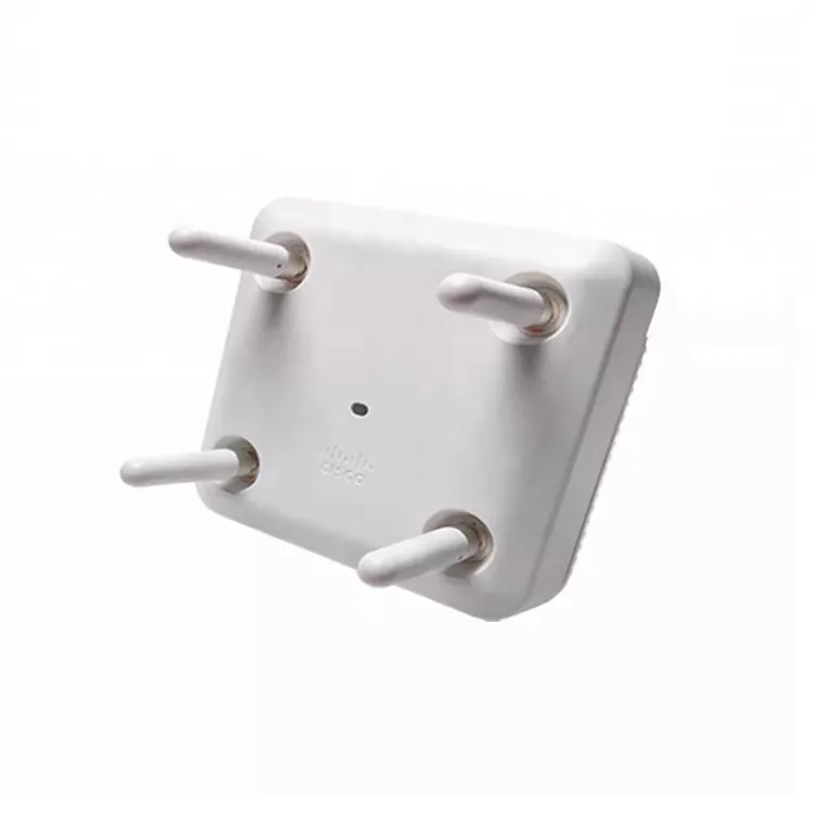 

High Performance Cis Ci 3802e Series Wireless Access Point Ap Air-ap3802e-h-k9