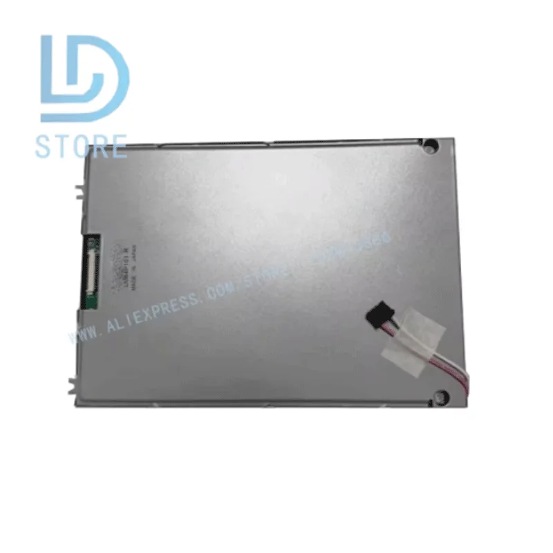 Brand New LM64P101 LM64P101R Fanuc 7.2-inch CNC System LCD Display