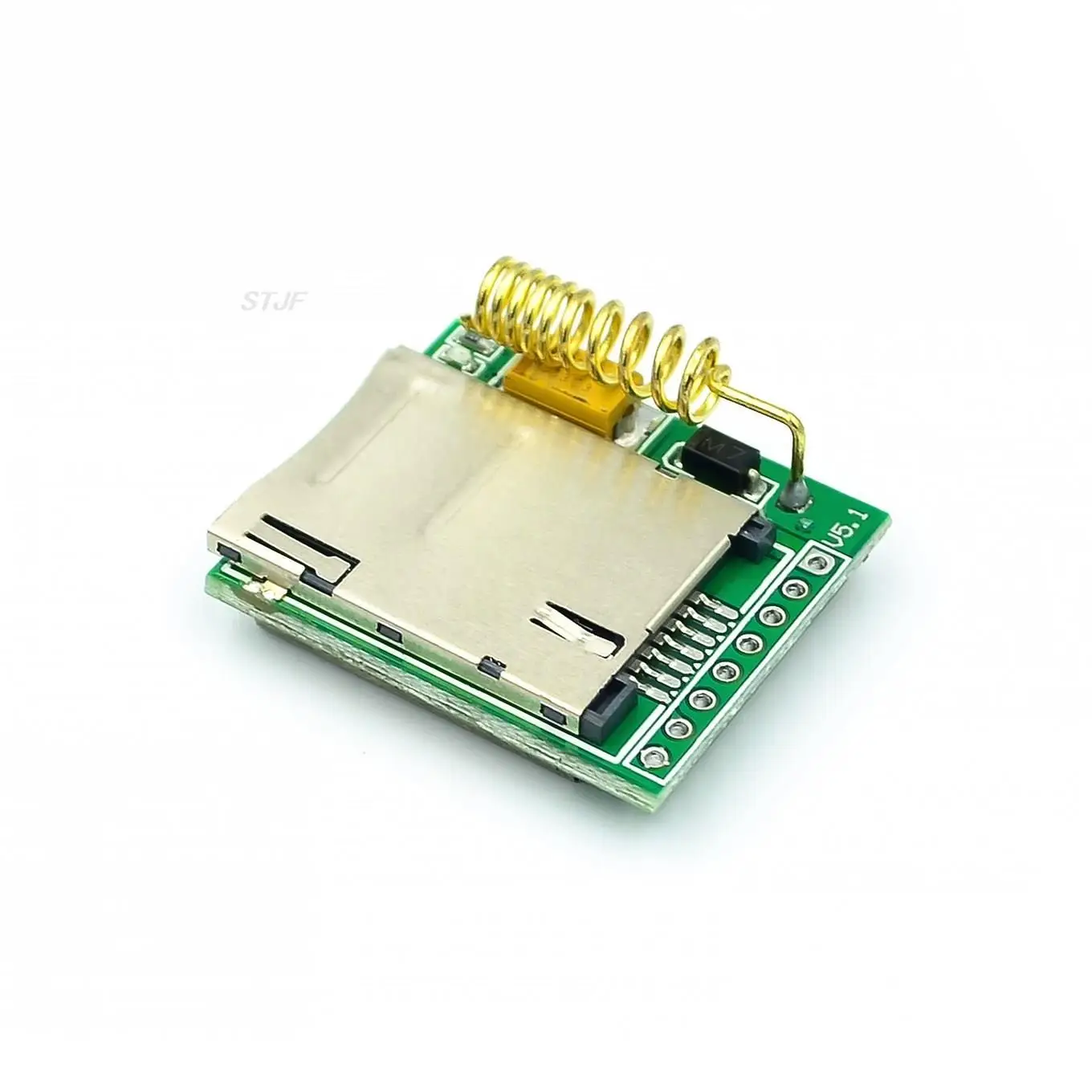 SIM900A SMT type GSM/GPRS module SIM900 New And Original Parts In store promotion