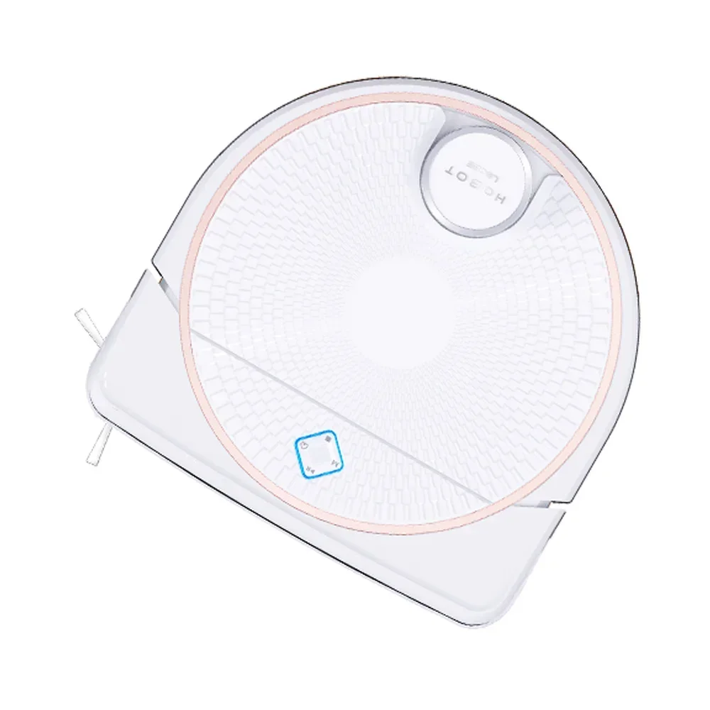 Yinzam LEGEE D7 Robot Vacuum Cleaner Floor Cleaning Sweeping Vaccum Cleaner With Smartphone APP Control Smart Robot Vacuum