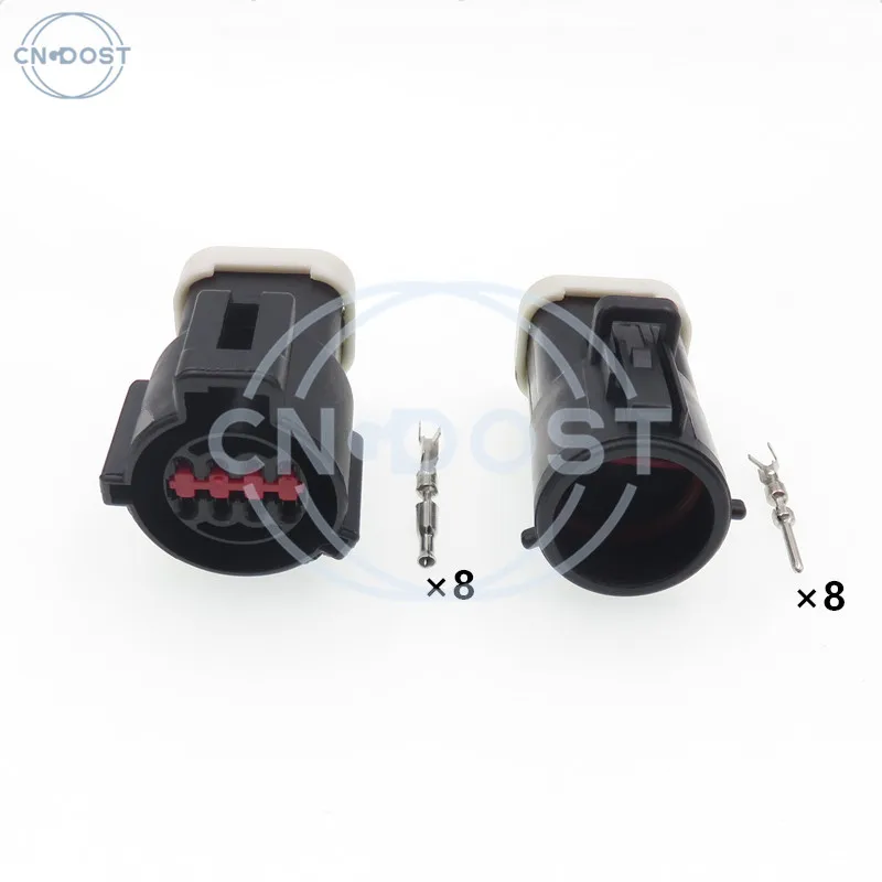 1 Set 8 Pin Automot…