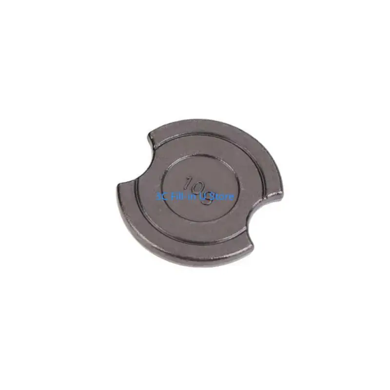 

G8TA Mouse Tuning Weights для G903 G703 G603 G502 Беспроводная игровая настройка мыши мыши