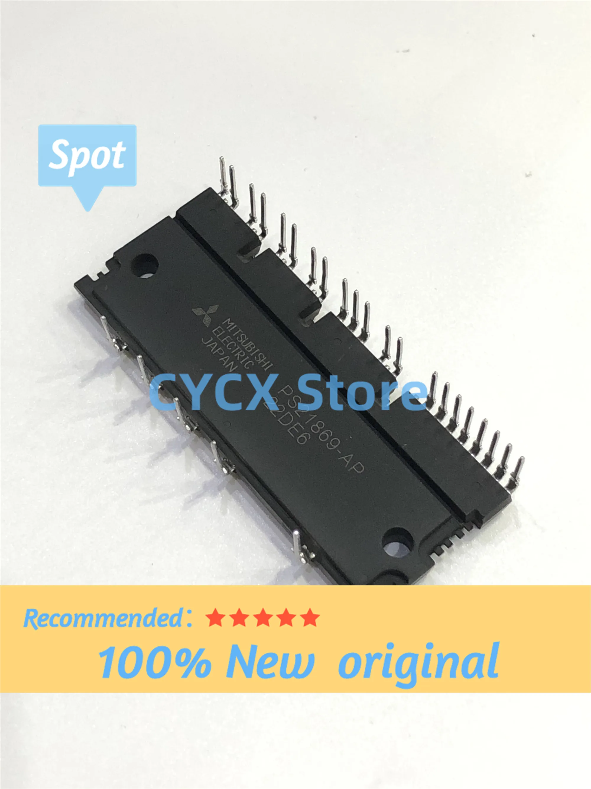 1 PZ/LOTTO MODULO PS21267-AP PS21267 PS21267-AHP