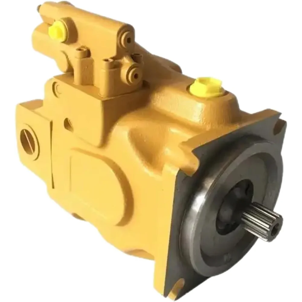 Hydraulic Piston Pump 423-0097 For Caterpillar Engine C2.4 Excavator 305.5E