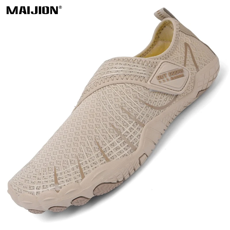 

Водные кроссовки с мягкой подошвой унисекс, быстросохнущие, для занятий водными видами спорта, легкие, нескользящие, для катания на лодках, каяках, серфинге