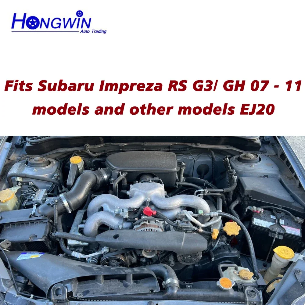 Fits Subaru Forester SJ SH SG SF 1997-2012 Impreza Legacy SVX Outback Legacy Alcyone 11810AA000 11810 AA000 Cherck PCV Valve