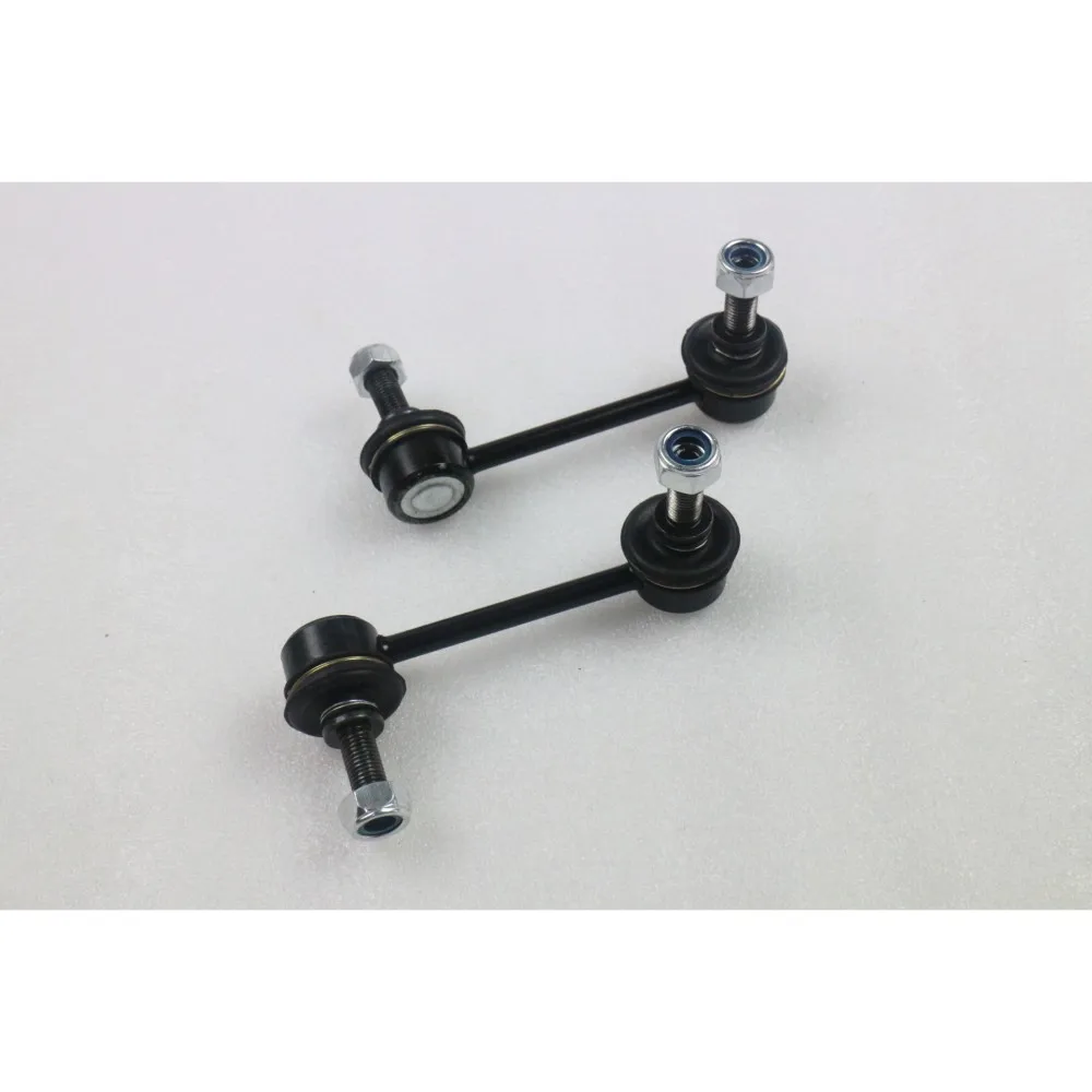 2X مثبت الزوج الأمامي المضاد لفة بار قطرة رابط صالح لمازدا MX-5 MK3 2005-2014 ، F15134150 ، F15134170