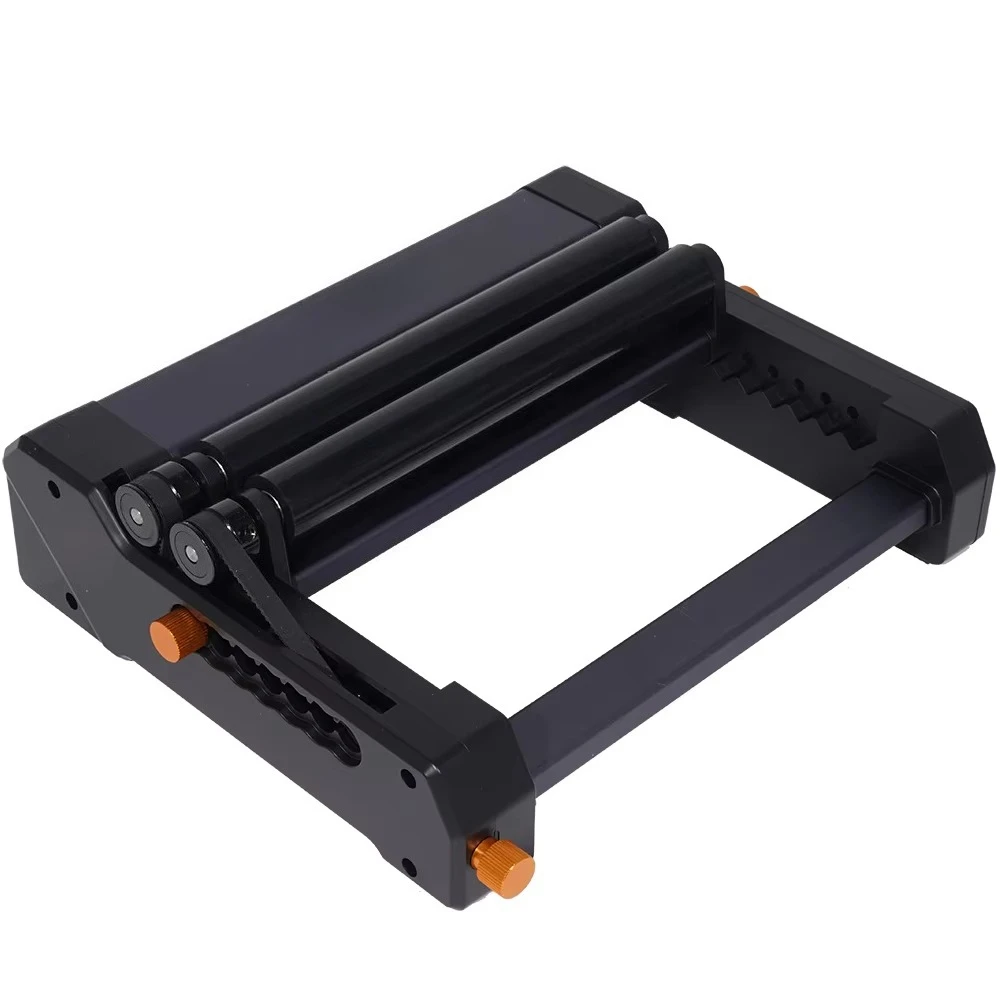 Roller Rotary Engraving Attachment for Laser Marking & Engraving