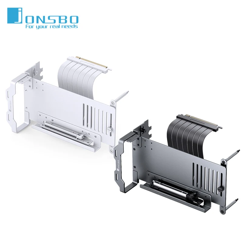 Jonsbo A50 Graphics…