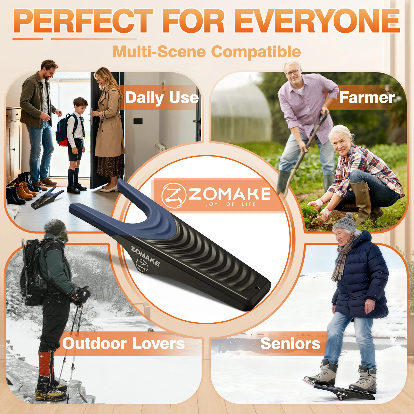 Thumbnail 3 - #2 Compare Shoe Horns Before You Buy