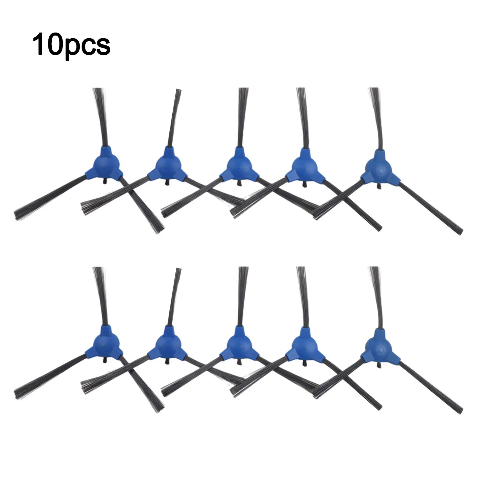Vacuum Accessory Robot Side Brush Corner And Edge Cleaning For Conga M100 Spin AI Robot Vacuum Cleaner Accessories