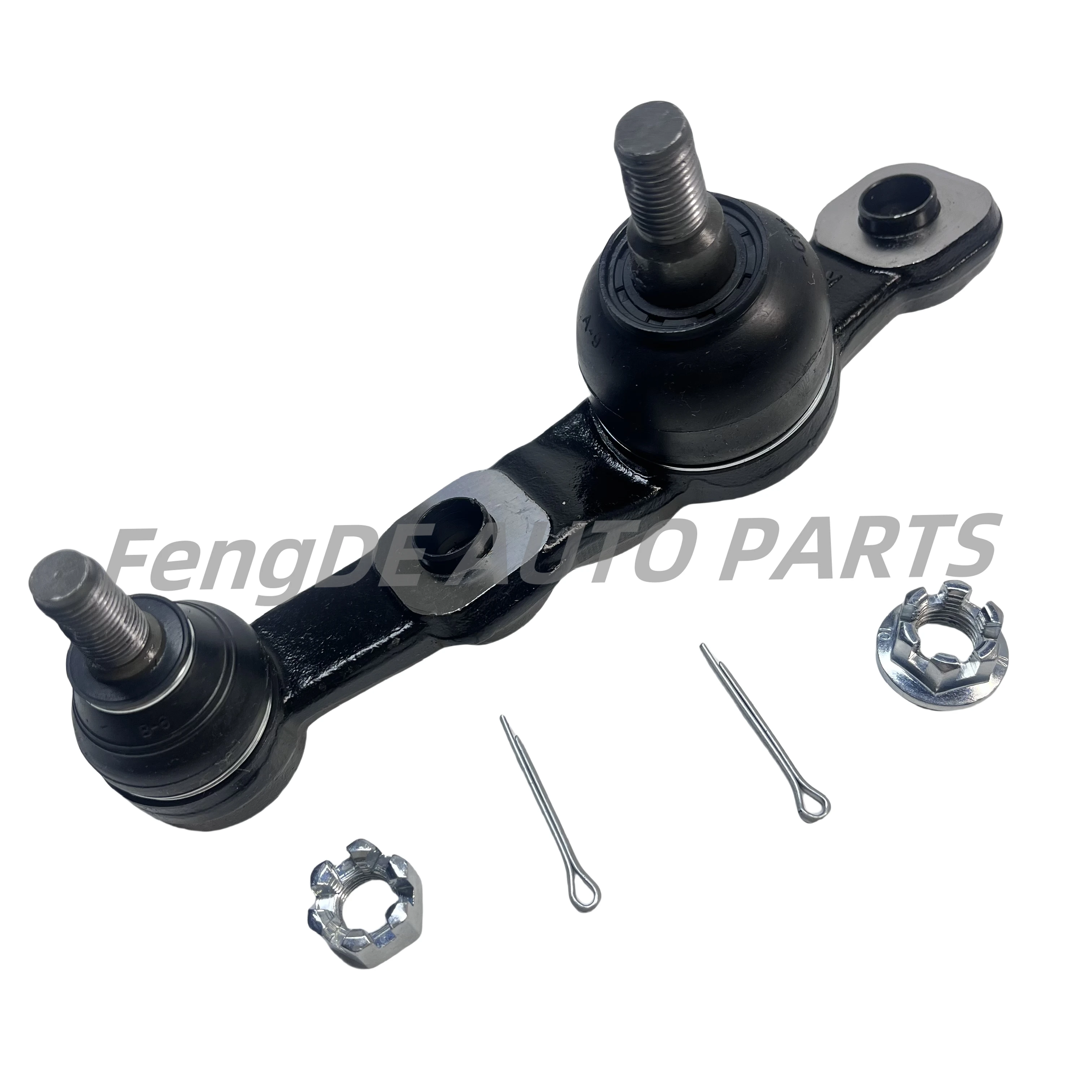 Front Lower Ball Joint Kit Left & Right Suitable For 06-15 Lexus IS350 IS250 GS300 GS430 GS460 GS450H OE 43340-39505 4333039625